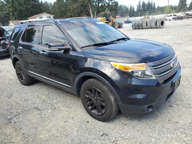 Снимка 4 от търг – 2013 FORD EXPLORER X с VIN 1FM5K8D87DGC71158