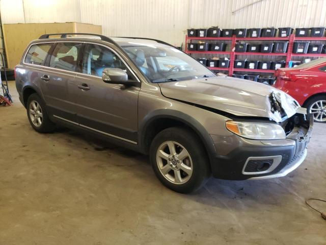 Photo 4 from auction – 2010 VOLVO XC70 3.2 with VIN YV4982BZ2A1079185