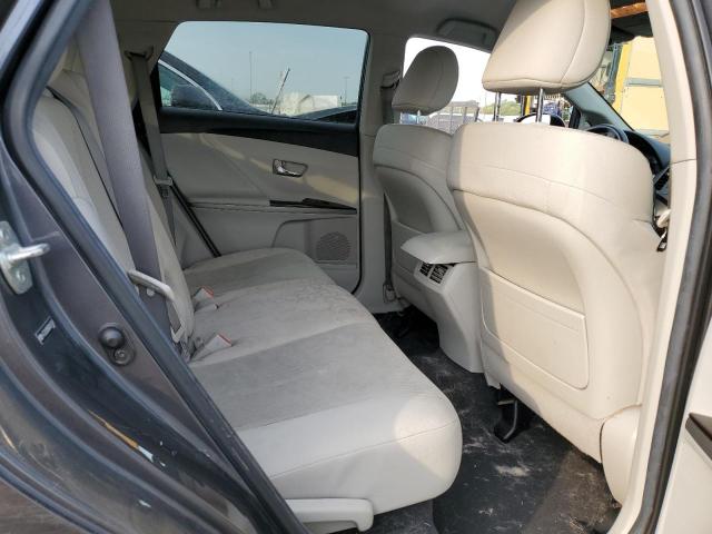 Photo 10 from auction – 2011 TOYOTA VENZA with VIN 4T3ZA3BB6BU047469