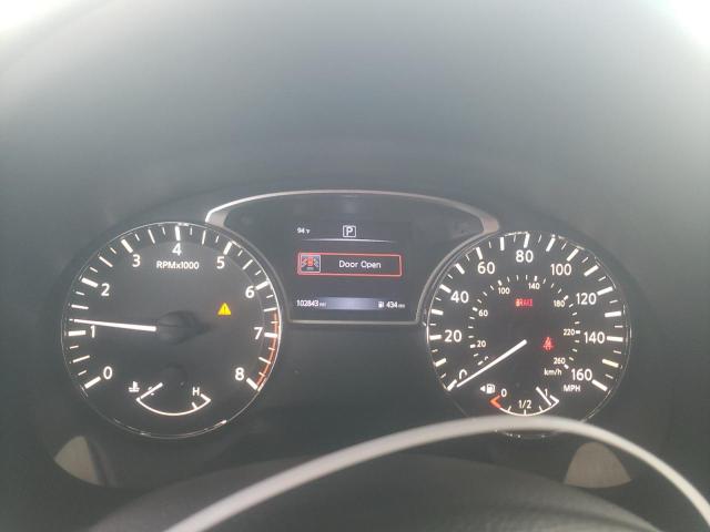 Photo 9 from auction – 2016 NISSAN ALTIMA 2.5 with VIN 1N4AL3AP7GN352357