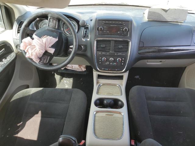 Photo 8 from auction – 2016 DODGE GRAND CARA with VIN 2C4RDGCG9GR264900