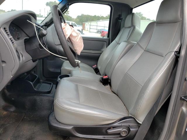 Photo 7 from auction – 2007 FORD RANGER with VIN 1FTYR10D87PA45917