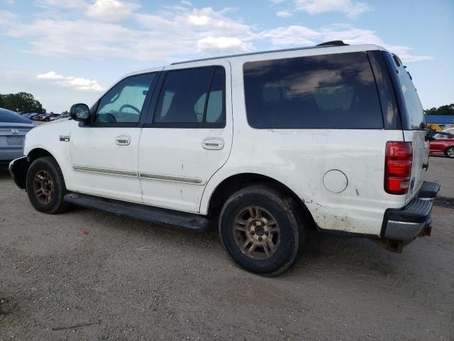 Photo 2 from auction – 2001 FORD EXPEDITION with VIN 1FMRU15L91LA90281