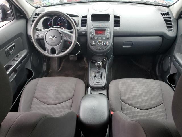 Photo 8 from auction – 2013 KIA SOUL with VIN KNDJT2A59D7551171