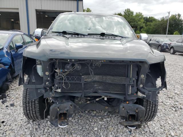 Photo 5 from auction – 2015 FORD F150 SUPER with VIN 1FTFX1EF3FFB06134
