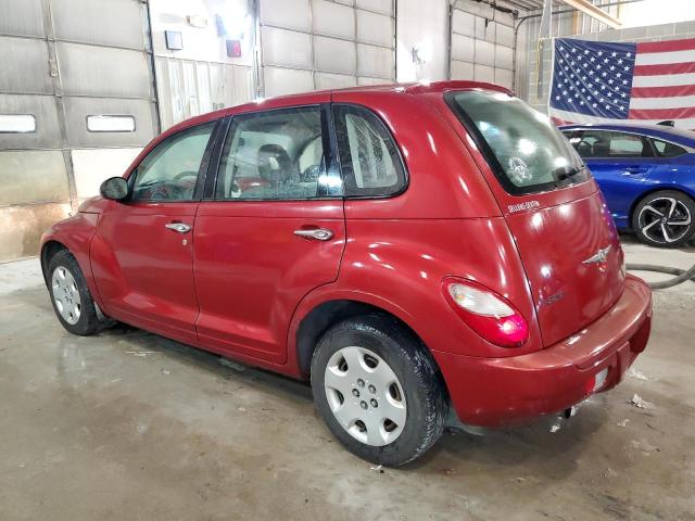 Photo 2 from auction – 2008 CHRYSLER PT CRUISER with VIN 3A8FY48B88T142300