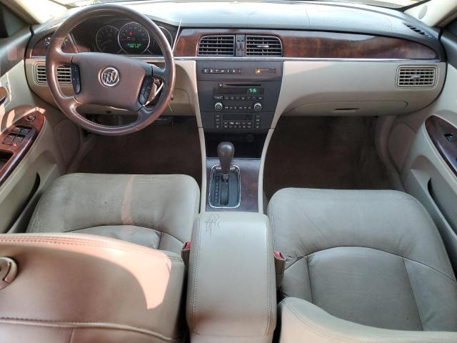 Zdjęcie 8 z aukcji – 2008 BUICK LACROSSE C z VIN 2G4WD582981167390