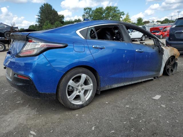 Photo 3 from auction – 2017 CHEVROLET VOLT LT with VIN 1G1RC6S53HU109236