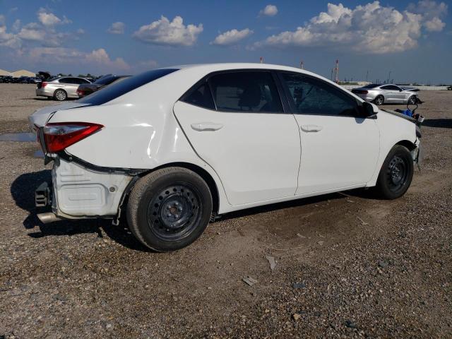 Photo 3 from auction – 2016 TOYOTA COROLLA L with VIN 5YFBURHE7GP415463