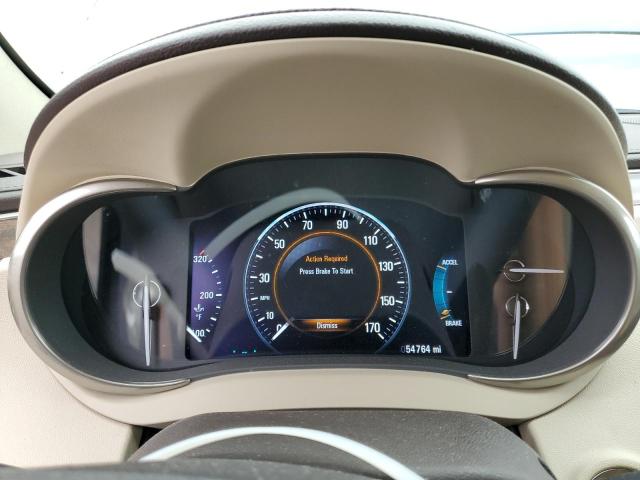 Photo 9 from auction – 2014 BUICK LACROSSE P with VIN 1G4GD5G37EF118515