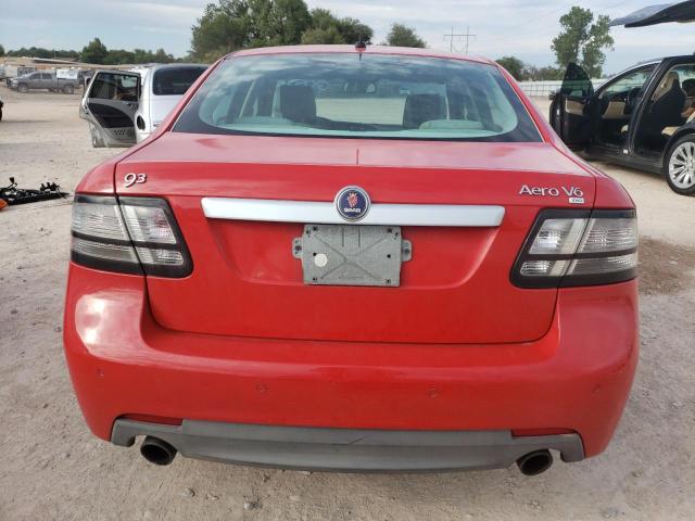 Photo 6 from auction – 2009 SAAB 9-3 AERO with VIN YS3FH42R991005350