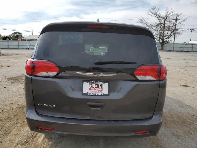 Photo 6 from auction – 2020 CHRYSLER VOYAGER LX with VIN 2C4RC1DG6LR261302