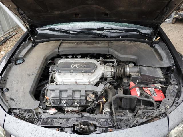 Photo 11 from auction – 2013 ACURA TL with VIN 19UUA8F28DA012890