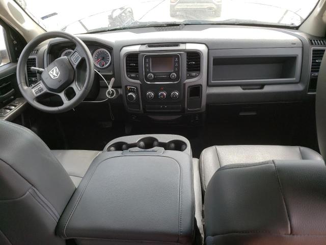 Photo 8 from auction – 2019 RAM 1500 CLASS with VIN 1C6RR6FG8KS500054