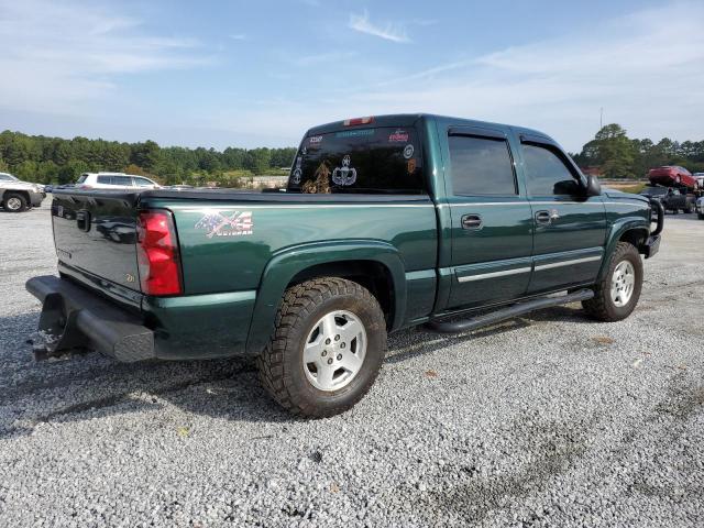 Photo 3 from auction – 2006 CHEVROLET SILVERADO with VIN 2GCEK13TX61154207