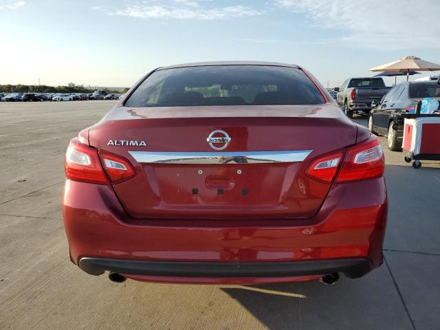 Photo 6 from auction – 2016 NISSAN ALTIMA 2.5 with VIN 1N4AL3AP4GN359105