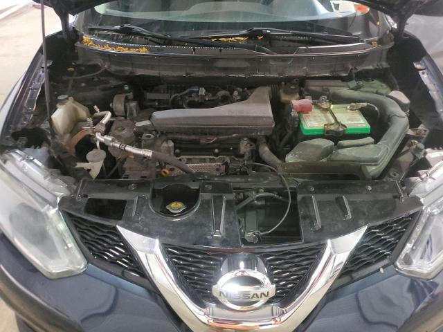 Photo 12 from auction – 2016 NISSAN ROGUE S with VIN 5N1AT2MV5GC821208