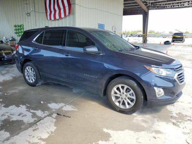 Photo 4 from auction – 2018 CHEVROLET EQUINOX LT with VIN 3GNAXJEV1JS553817