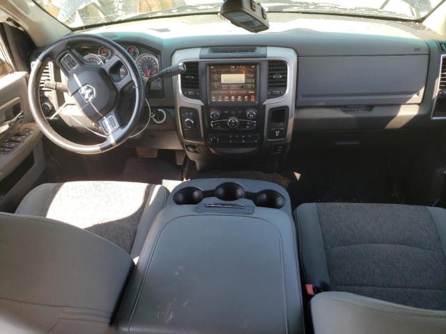 Photo 8 from auction – 2015 RAM 2500 SLT with VIN 3C6UR5ML3FG672770