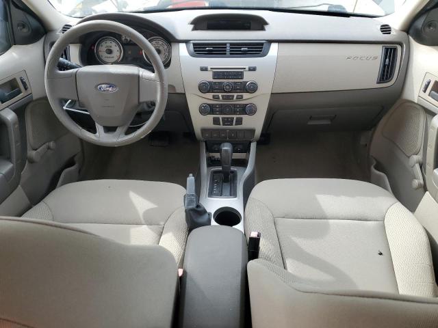 Photo 8 from auction – 2010 FORD FOCUS S with VIN 1FAHP3EN1AW116428