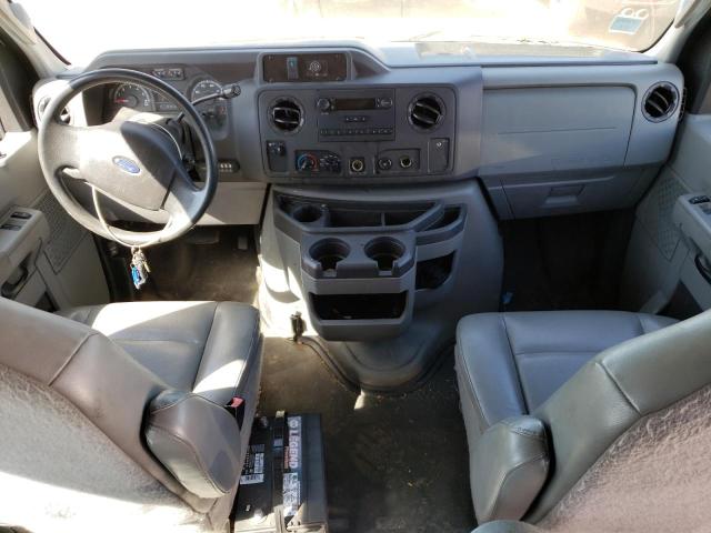 Photo 8 from auction – 2012 FORD ECONOLINE with VIN 1FTSS3EL2CDB14666