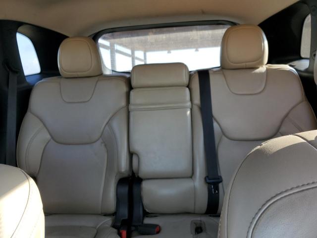 Photo 10 from auction – 2017 JEEP CHEROKEE L with VIN 1C4PJLDB9HW539590