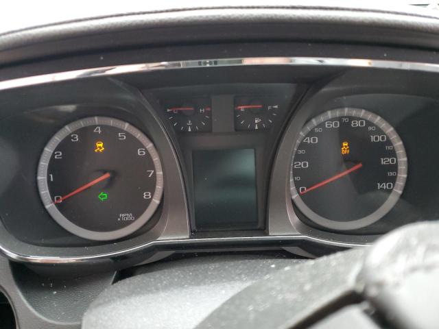 Photo 9 from auction – 2015 GMC TERRAIN SL with VIN 2GKALSEKXF6385167