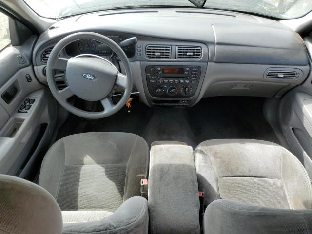 Photo 8 from auction – 2006 FORD TAURUS SE with VIN 1FAFP53U66A223654