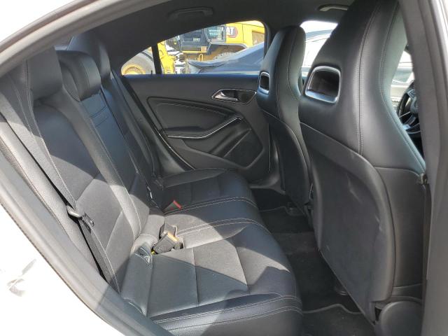 Photo 10 from auction – 2018 MERCEDES-BENZ CLA 250 with VIN WDDSJ4EB2JN620236