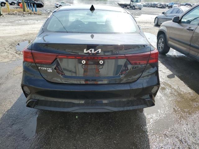 Photo 6 from auction – 2022 KIA FORTE FE with VIN 3KPF24AD2NE451488