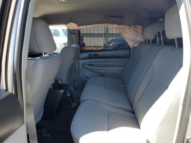 Photo 10 from auction – 2014 TOYOTA TACOMA DOU with VIN 3TMLU4EN9EM157608