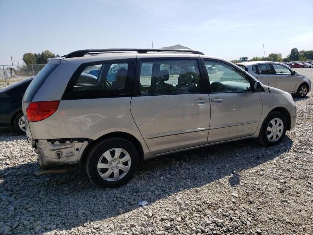 Foto 3 de la subasta – 2009 TOYOTA SIENNA CE con VIN 5TDZK23C19S227338