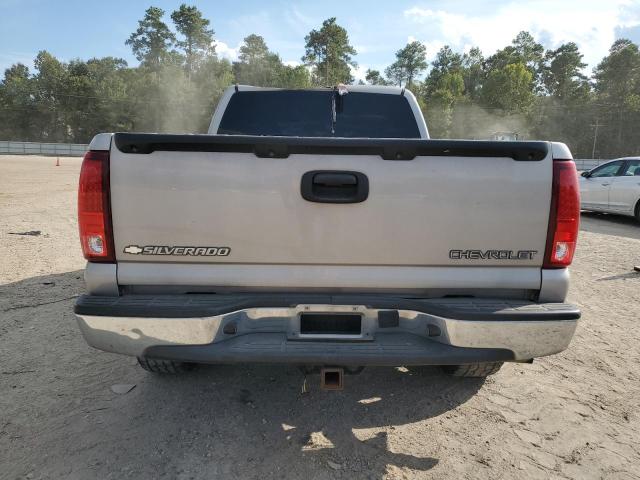 Photo 6 from auction – 2004 CHEVROLET SILVERADO with VIN 1GCEC19V84Z352178