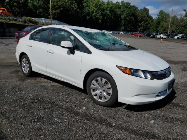 Снимка 4 от търг – 2012 HONDA CIVIC LX с VIN 2HGFB2F54CH325710