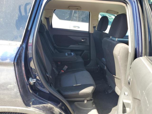 Photo 10 from auction – 2017 MITSUBISHI OUTLANDER with VIN JA4AD2A39HZ040110