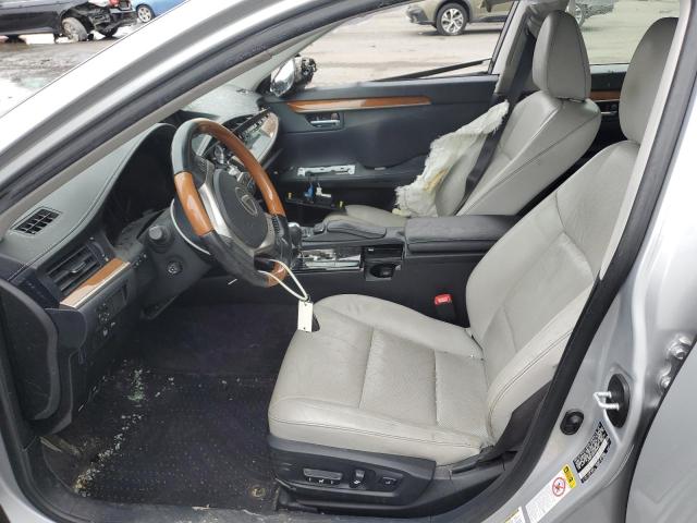 Photo 7 from auction – 2015 LEXUS ES 300H with VIN JTHBW1GGXF2094982