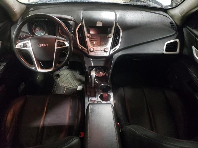 Photo 8 from auction – 2011 GMC TERRAIN SL with VIN 2CTALUEC1B6356560