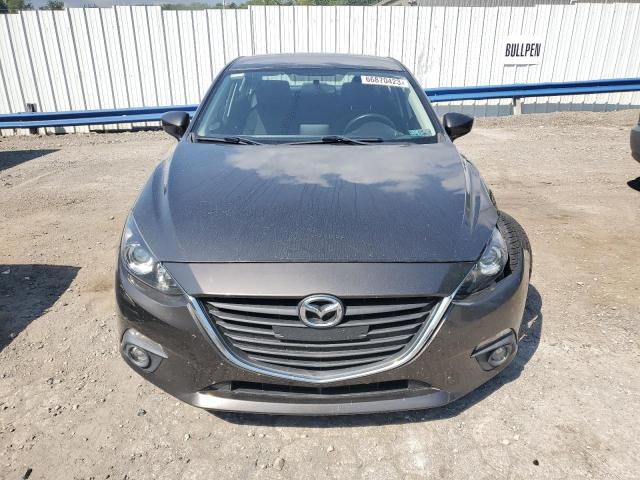 Снимка 5 от търг – 2015 MAZDA 3 TOURING с VIN 3MZBM1V79FM160468