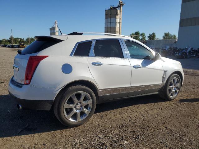 Photo 3 from auction – 2010 CADILLAC SRX PREMIU with VIN 3GYFNFEY8AS646243