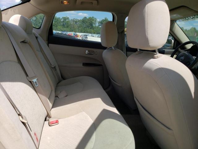 Photo 10 from auction – 2008 BUICK LACROSSE C with VIN 2G4WC582481372103