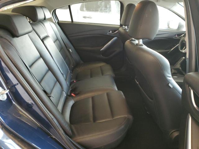 Photo 10 from auction – 2015 MAZDA 6 TOURING with VIN JM1GJ1V52F1222497