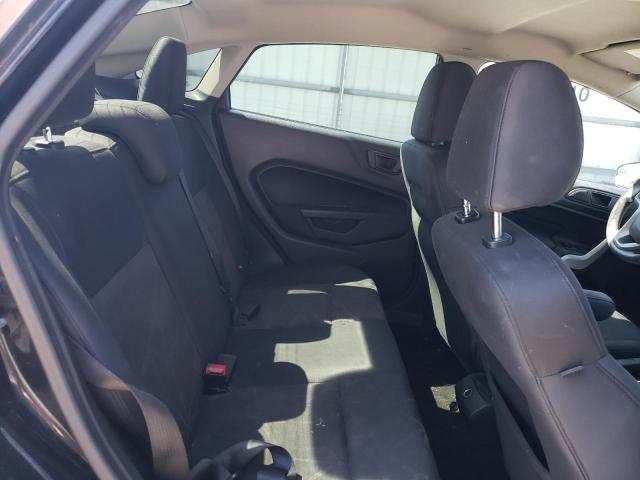 Photo 10 from auction – 2013 FORD FIESTA SE with VIN 3FADP4BJ4DM185396