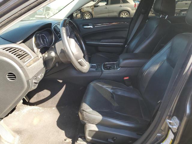 Photo 7 from auction – 2016 CHRYSLER 300C with VIN 2C3CCAEG5GH342358