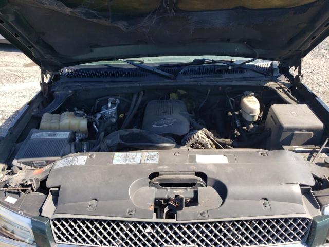 Photo 11 from auction – 2003 CHEVROLET SILVERADO with VIN 1GCHK29UX3E329990
