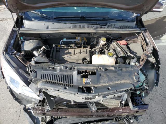 Photo 12 from auction – 2014 BUICK ENCORE with VIN KL4CJASB0EB675884