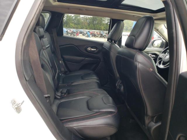 Photo 11 from auction – 2015 JEEP CHEROKEE T with VIN 1C4PJMBS6FW589109