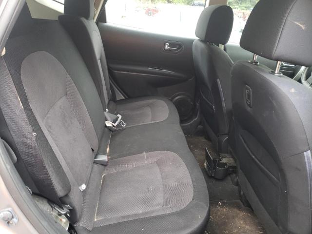 Photo 10 from auction – 2012 NISSAN ROGUE S with VIN JN8AS5MVXCW409064