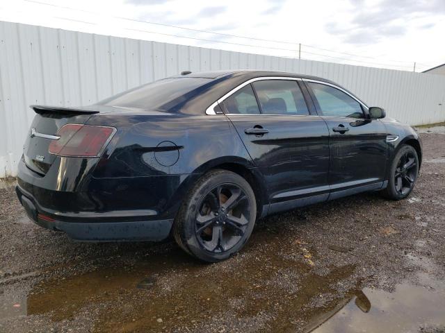 Photo 3 from auction – 2012 FORD TAURUS SHO with VIN 1FAHP2KT0CG107536