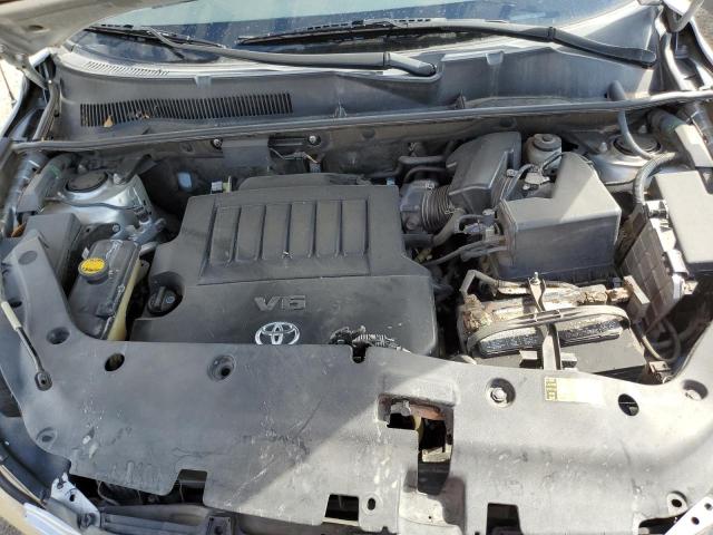 Photo 11 from auction – 2008 TOYOTA RAV4 LIMIT with VIN JTMZK31VX86010041