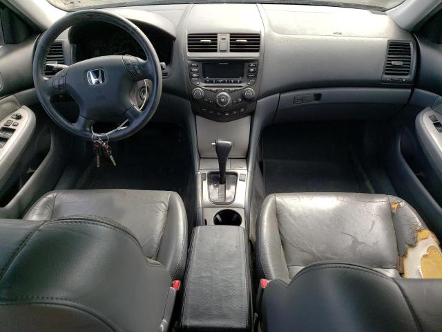 Photo 8 from auction – 2005 HONDA ACCORD EX with VIN 1HGCM665X5A014787